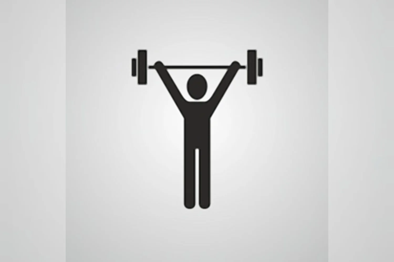 Krachttraining voor badminton