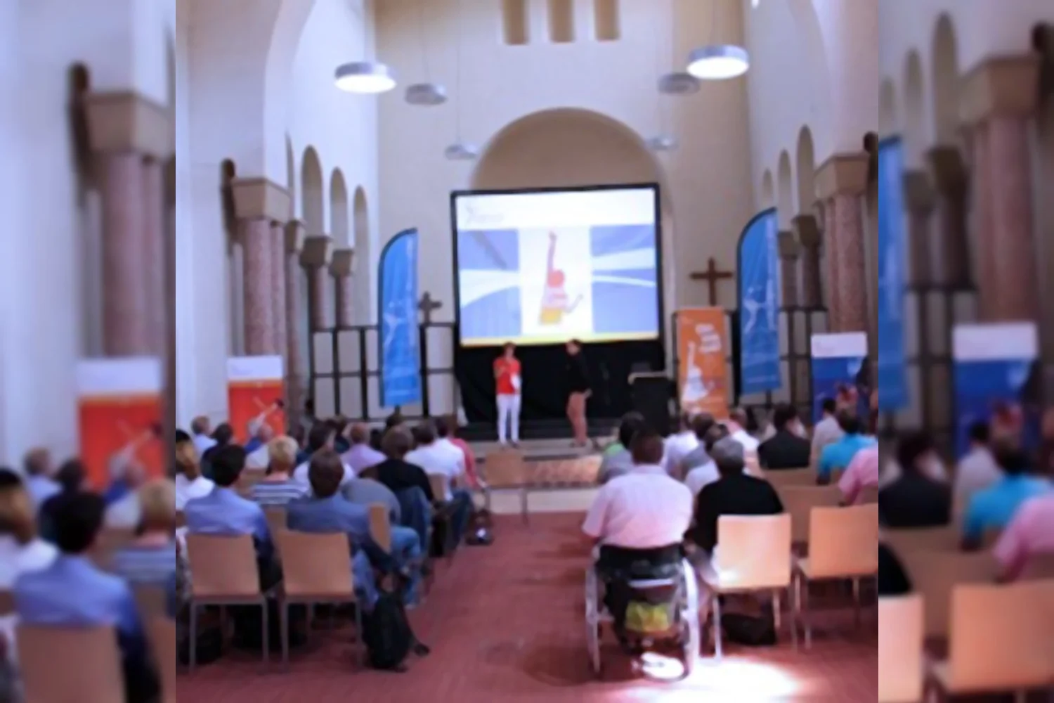 Veel enthousiasme op eerste Badminton Congres