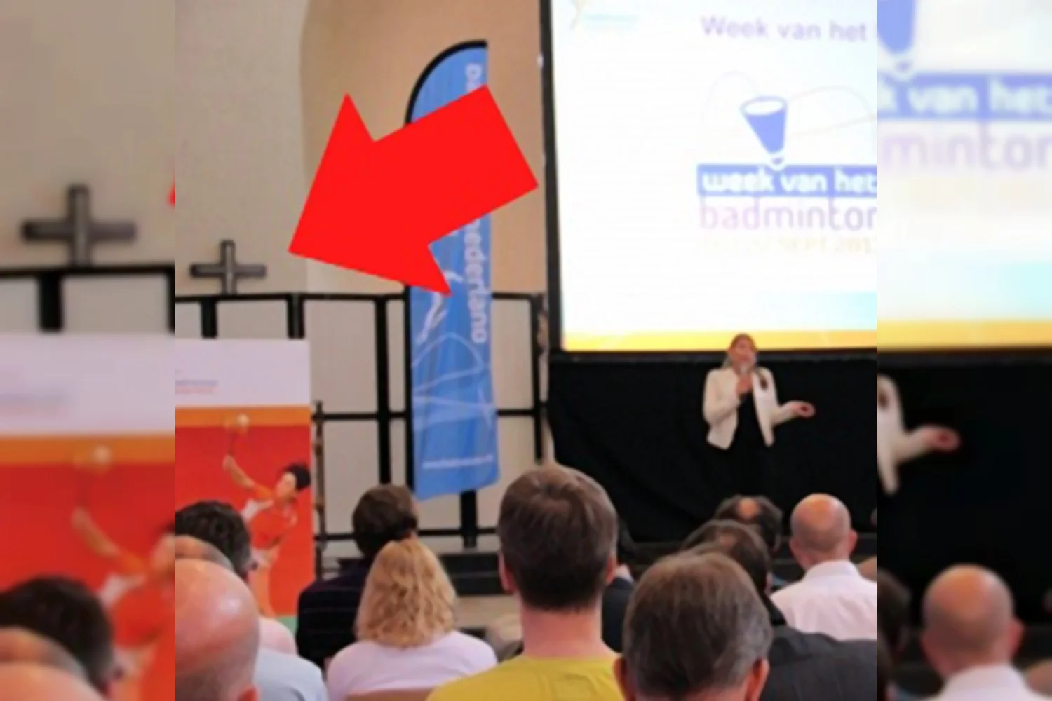 Jos Esveld: Een beetje dankbaarheid van Dicky Palyama is wel op zijn plaats!