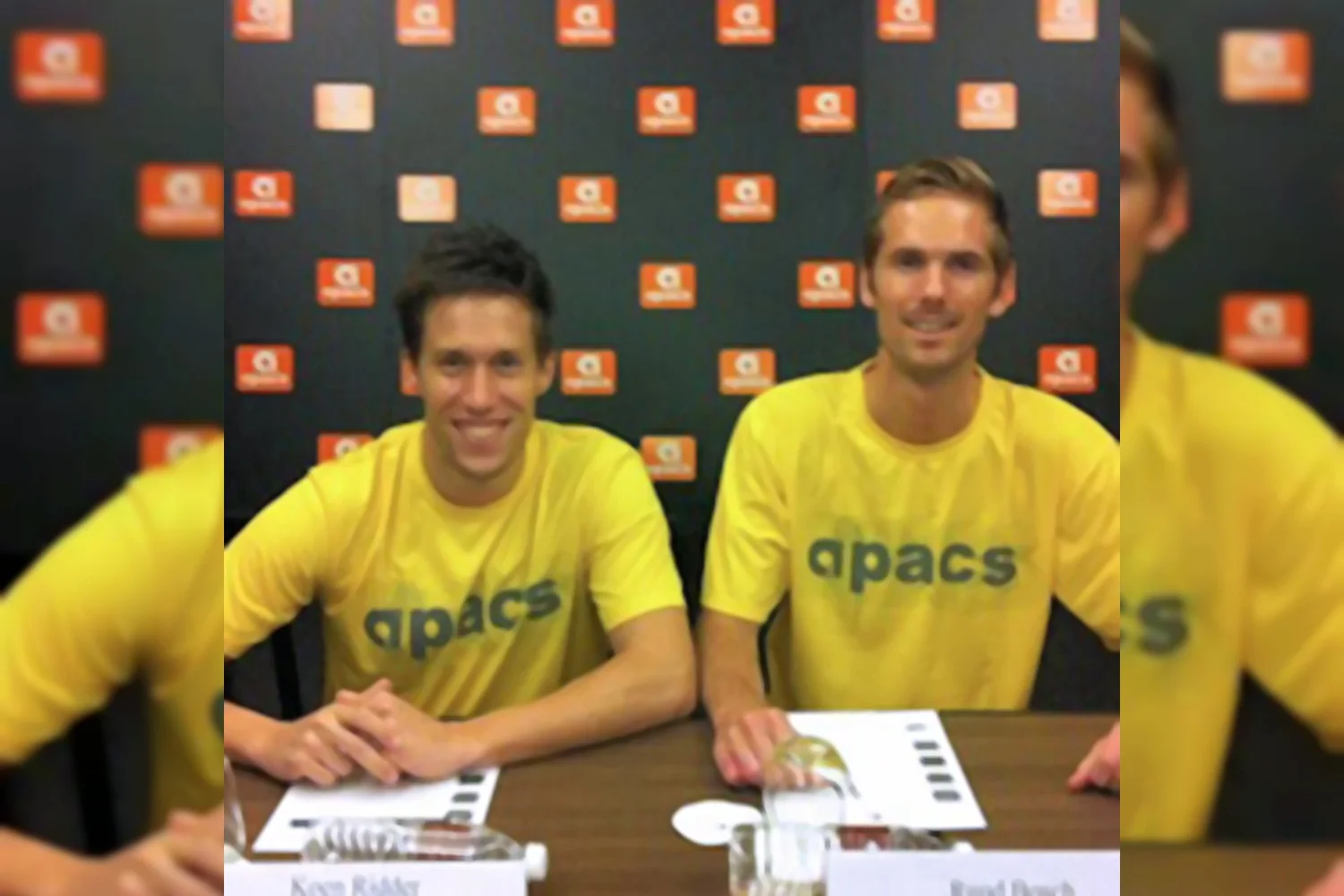 Piet Ridders voorbeschouwing op de US Open 2013