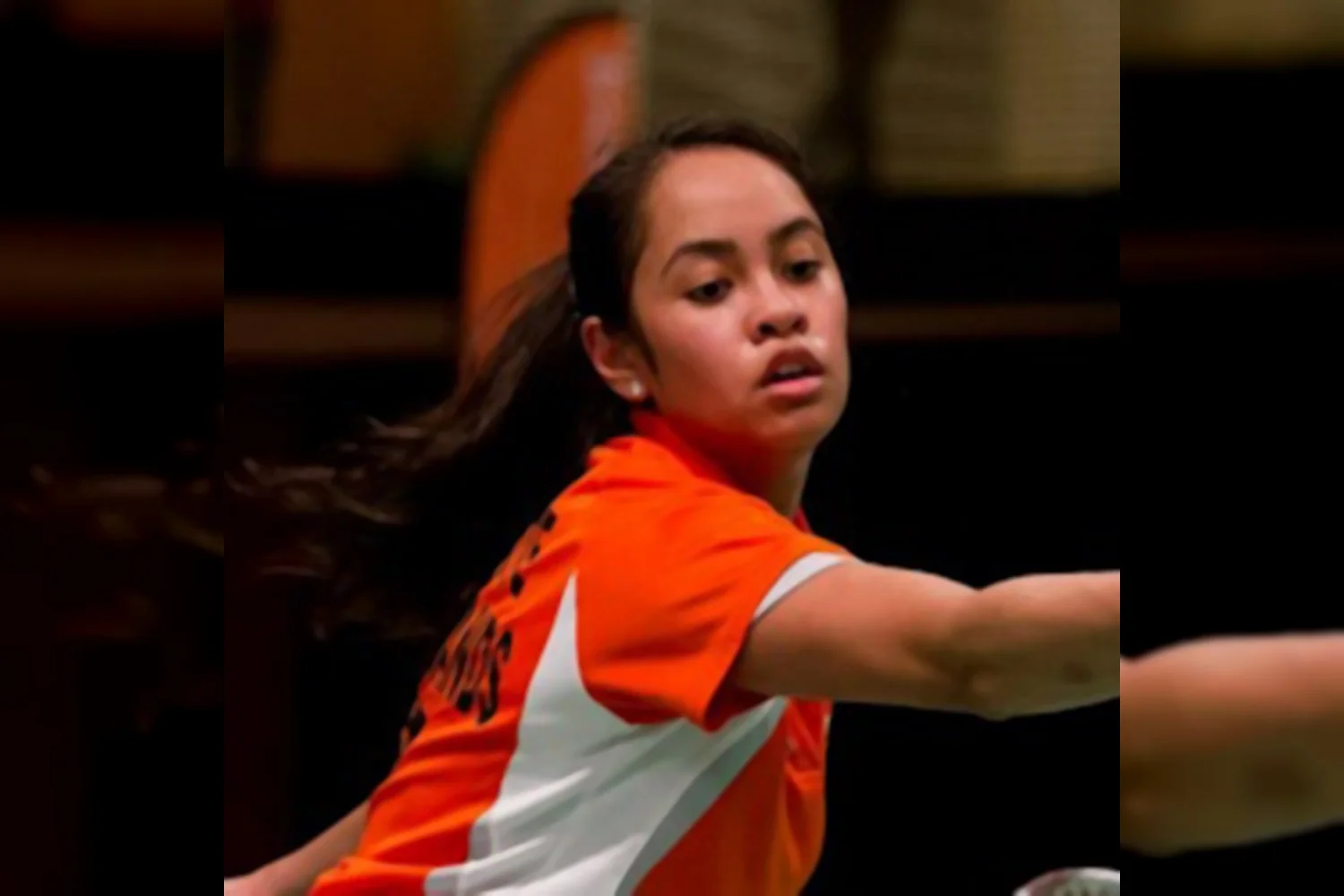 Gayle Mahulette: 'Grote veranderingen'