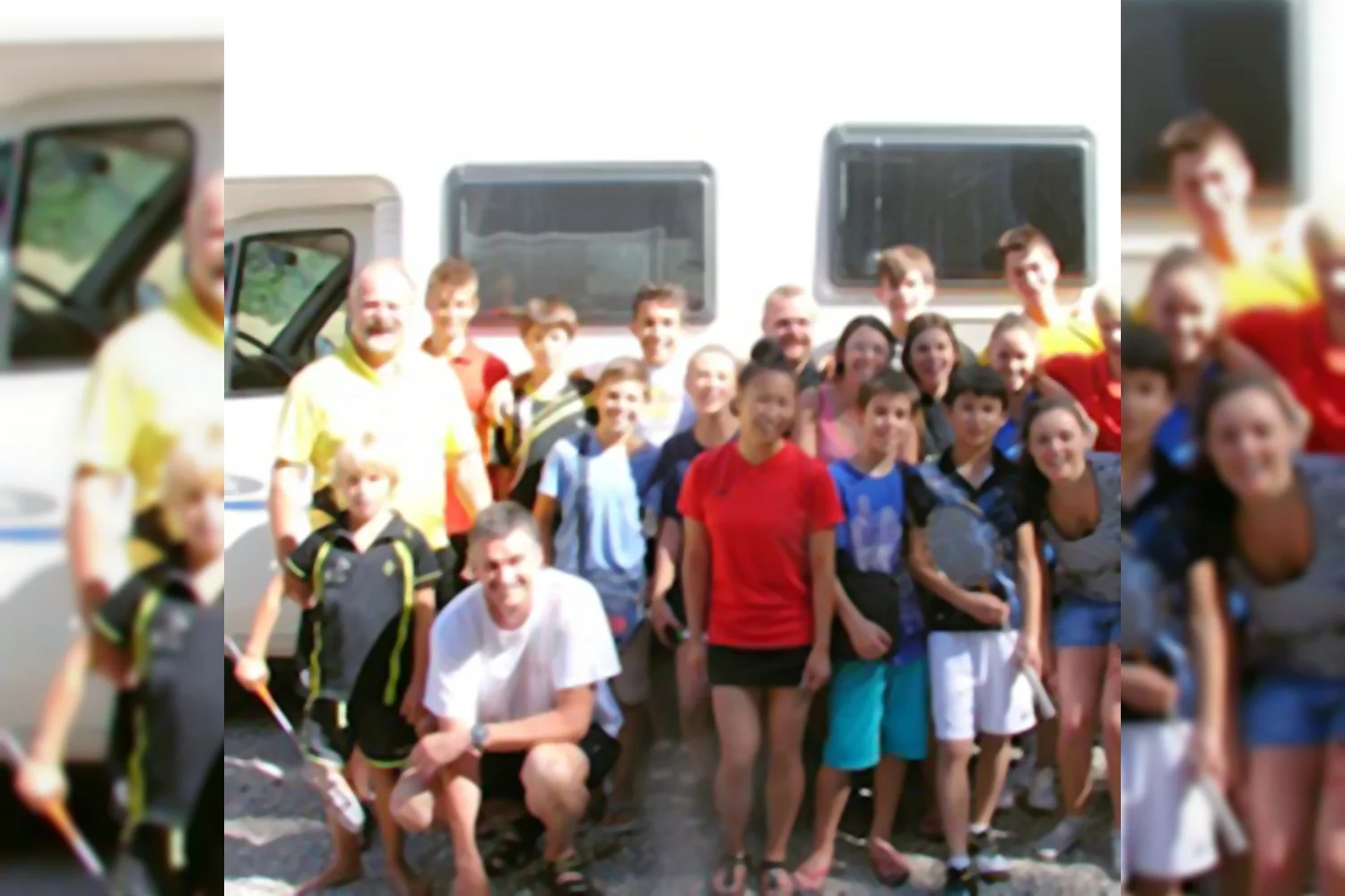 Week vier van het OroDenmark kamp is begonnen