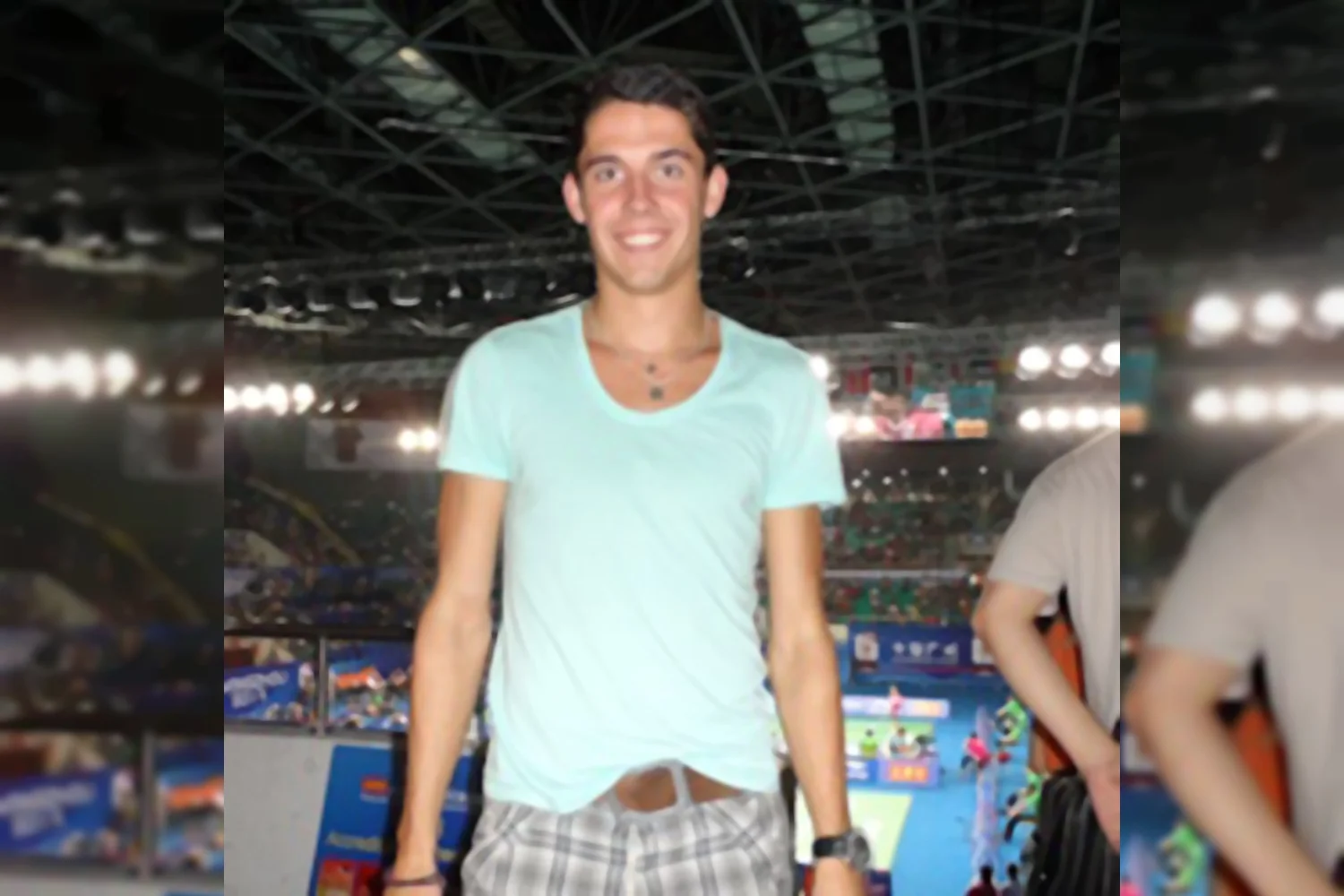 Erik Meijs: 'Terugblik op WK-week'