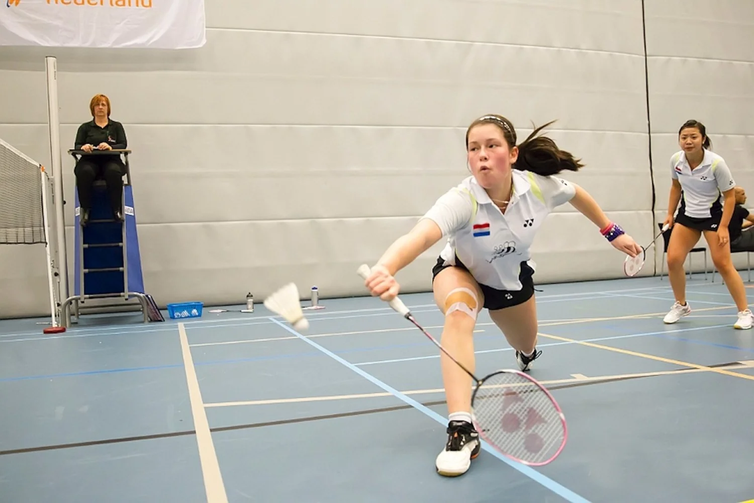 Kwartfinales eindstation voor Oranje-spelers in Bulgarije