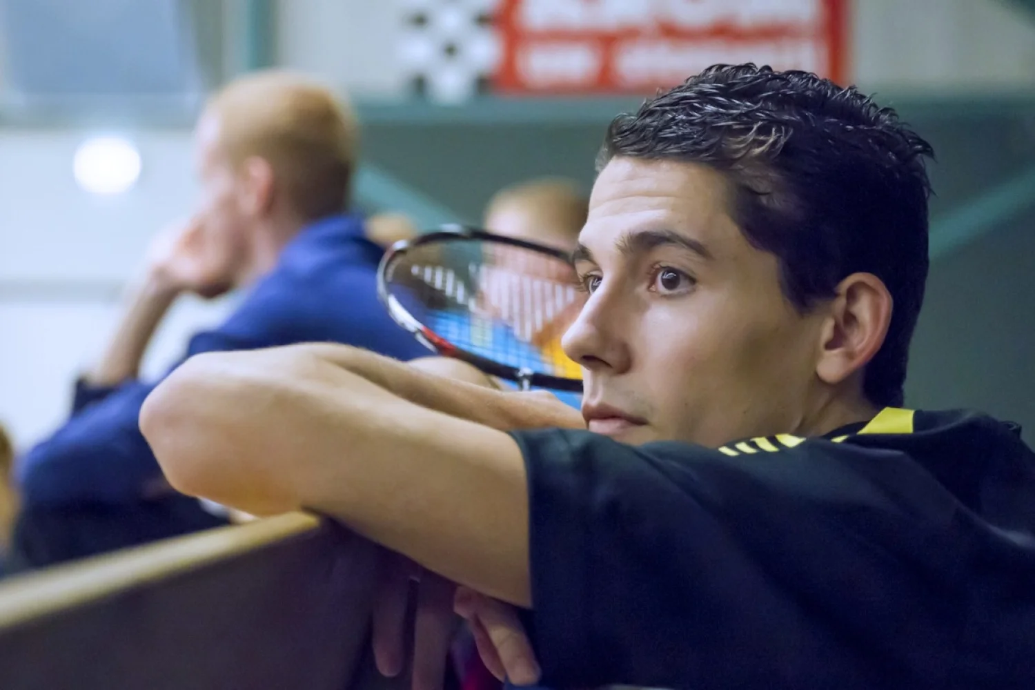 Erik Meijs: 'Een bizar slot van een succesvol Mastertoernooi in Gorredijk'