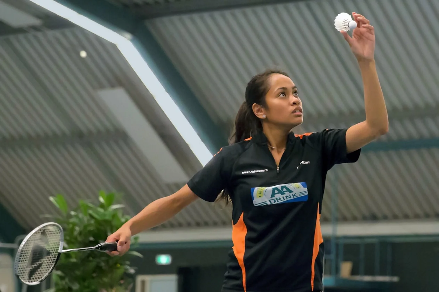 Mastertitels in Gorredijk voor Fransman en Mahulette