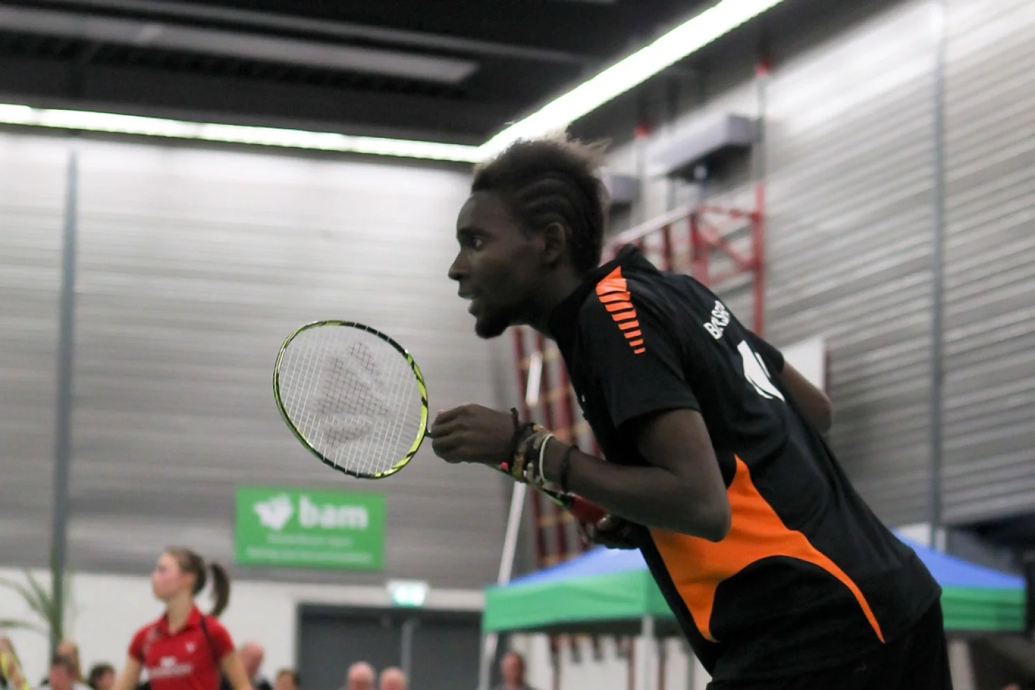 Amersfoort formeert nieuw team