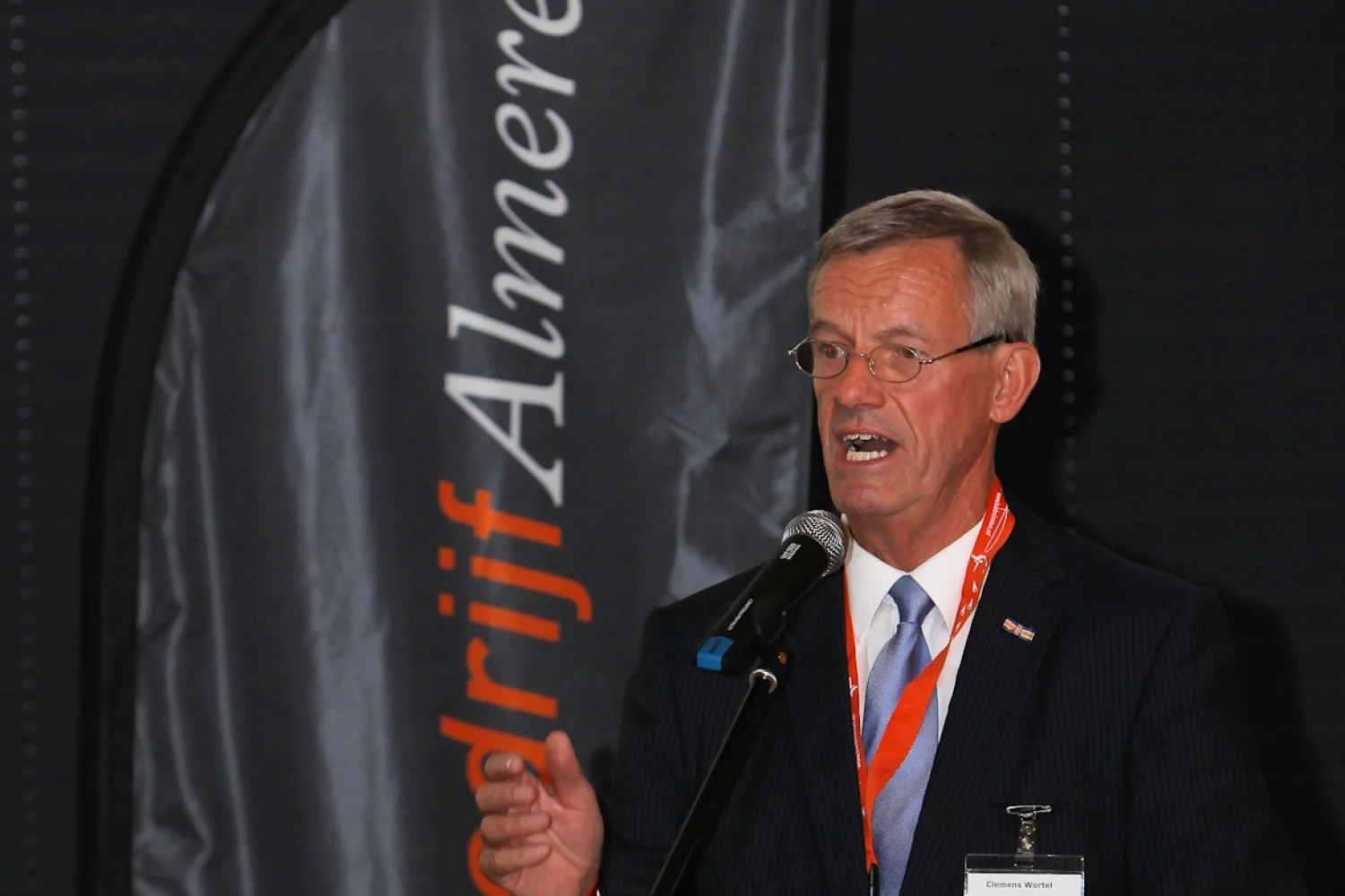 Jurist Clemens Wortel reageert op discussie afgevaardigdenvacature Badminton Nederland