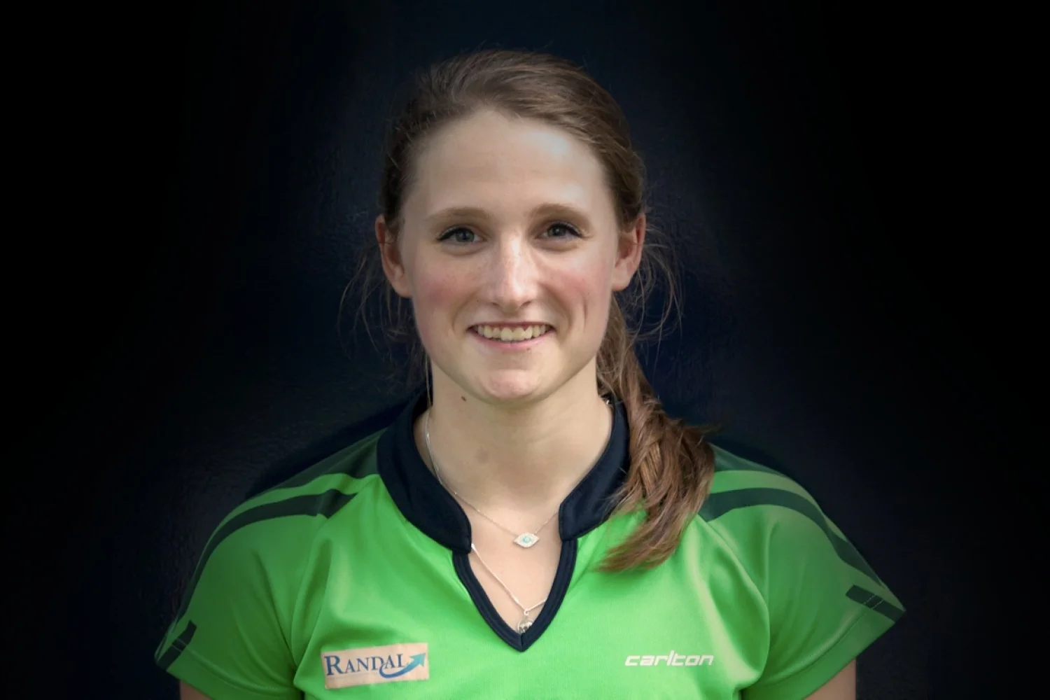 Kirsten van der Valk naar finale Slovak Open