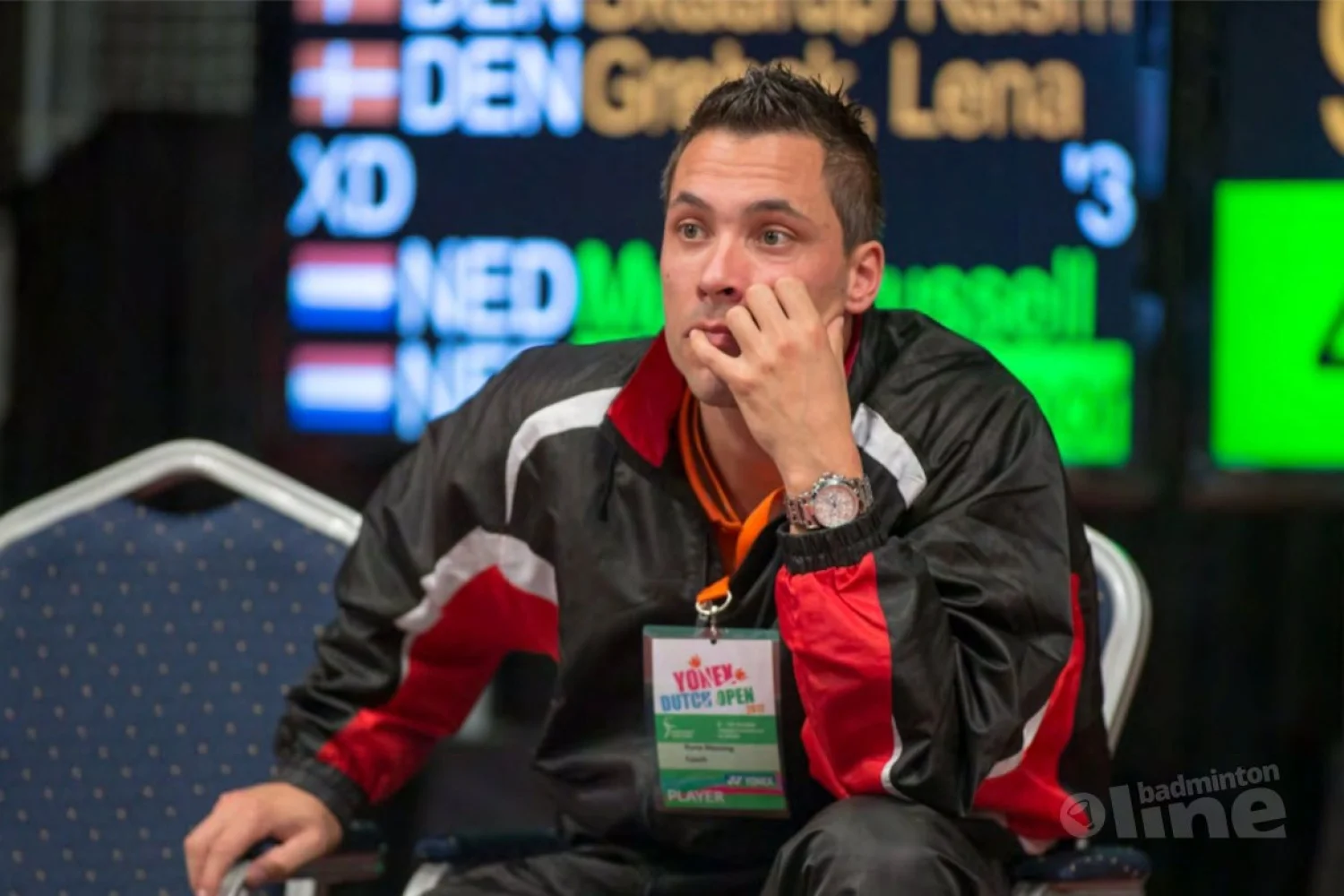 Voorbeschouwing WK Badminton in Kopenhagen 2014