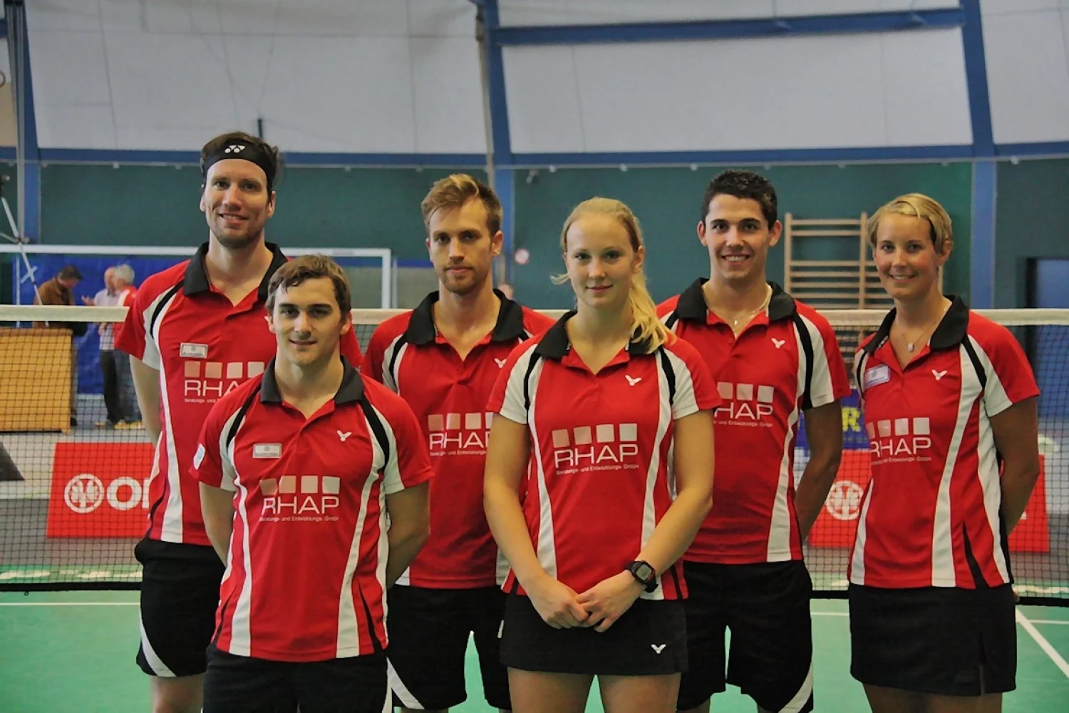 Erik Meijs: 'Het eerste punt is binnen'