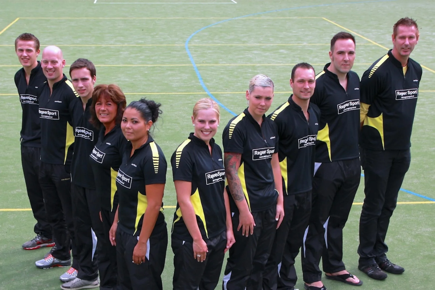 BC DKC boekt overwinning in seizoensopener