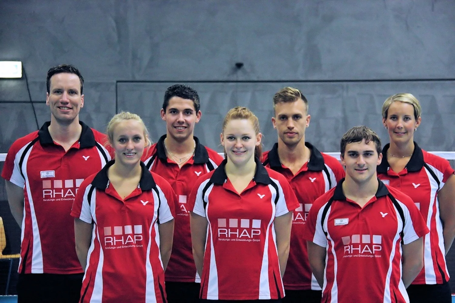 Erik Meijs: 'Eerst thuiswedstrijd in Bonn-Beuel: genieten!'