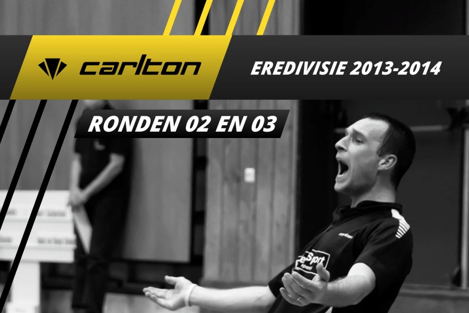 Victoria behaalt 7 punten in dubbelweekend