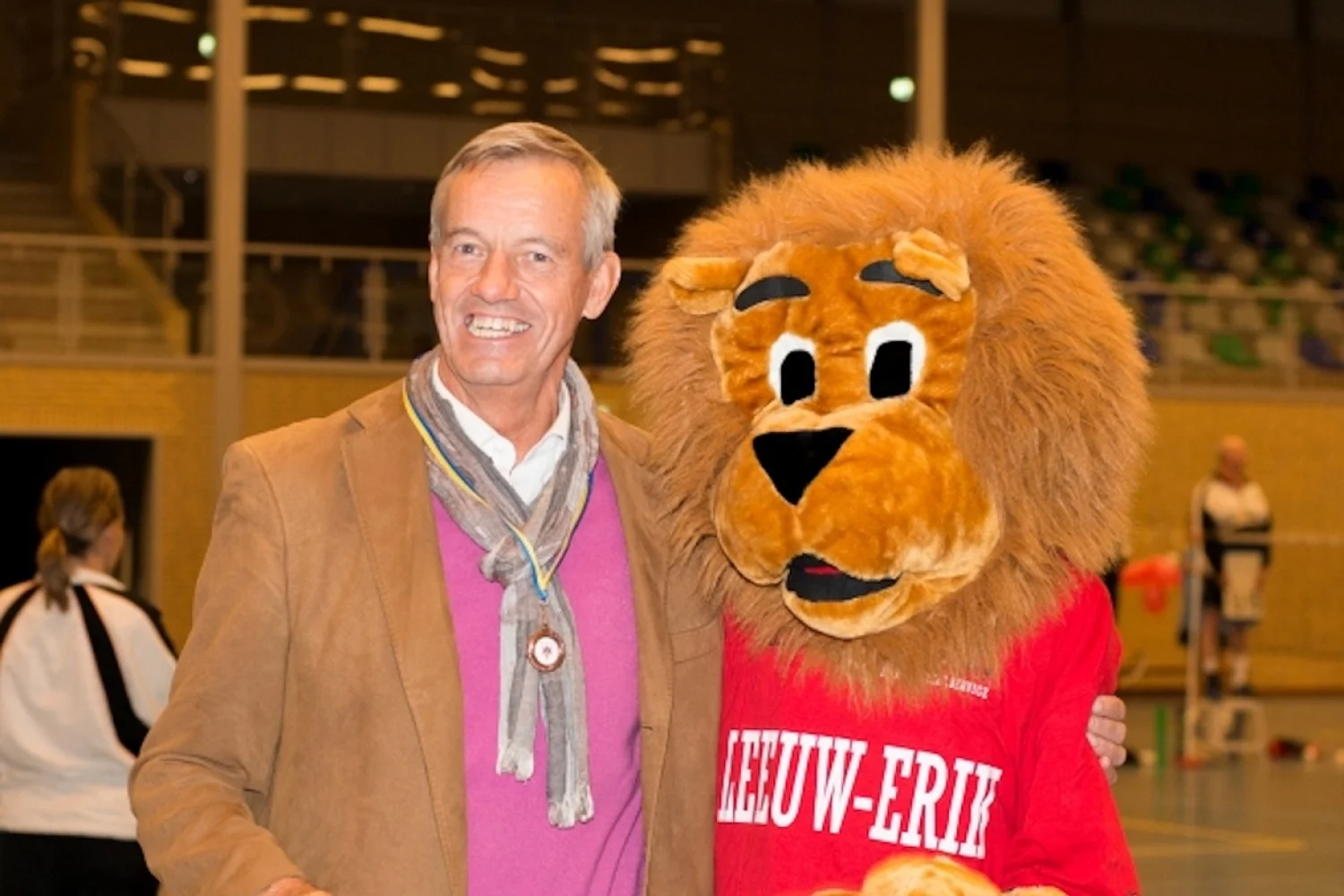 BC Alouette organiseert succesvolle open dag tijdens Week van het Badminton