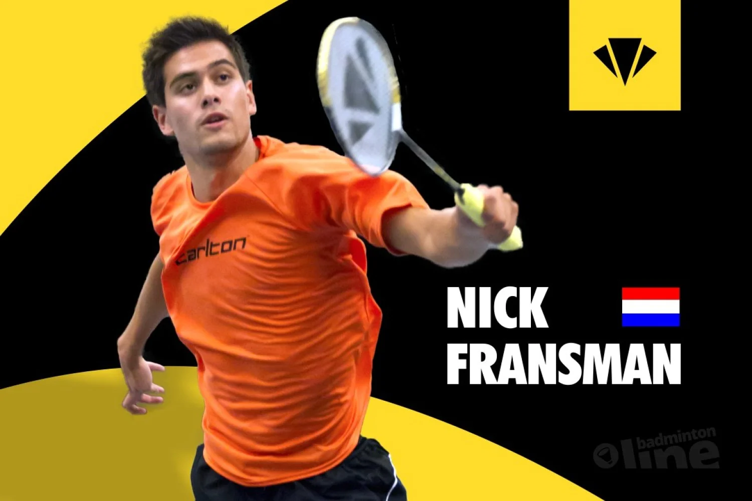 Oranje-mannen openen EK landenteams met zege