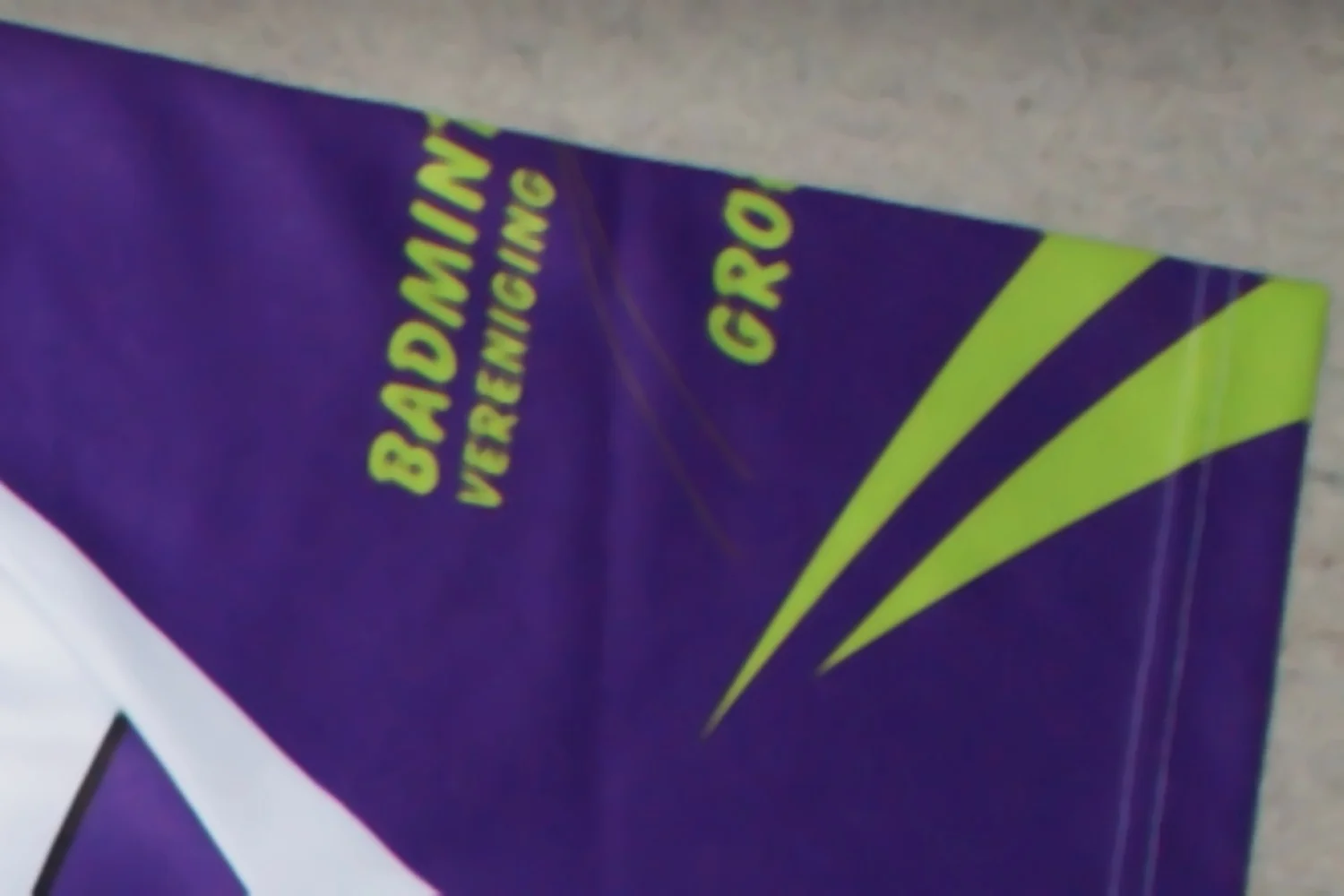 Demi van Ritter geselecteerd voor Papendal