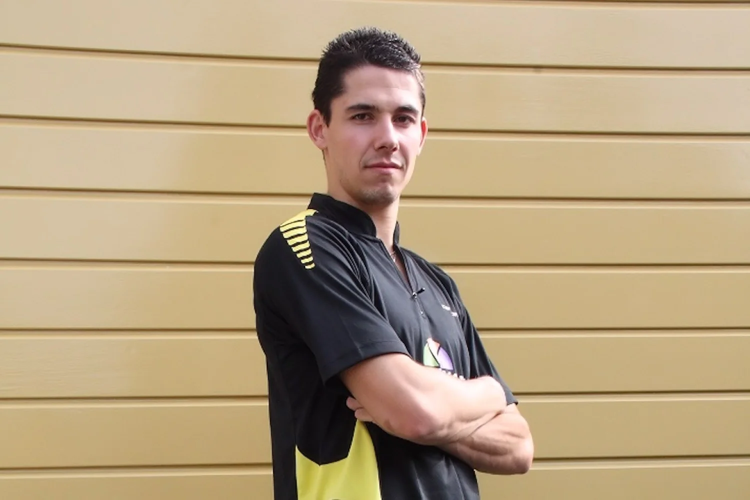 Erik Meijs in Bulgarije uitgeschakeld