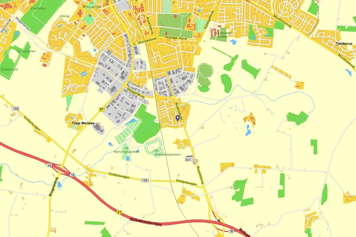 Er staat weer een zeer drukke tijd voor de deur