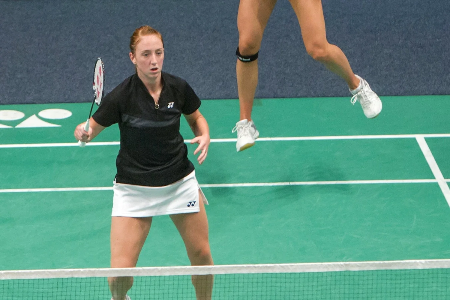 Halve finales voor Muskens/Piek en Arends/Maas op Bitburger Open