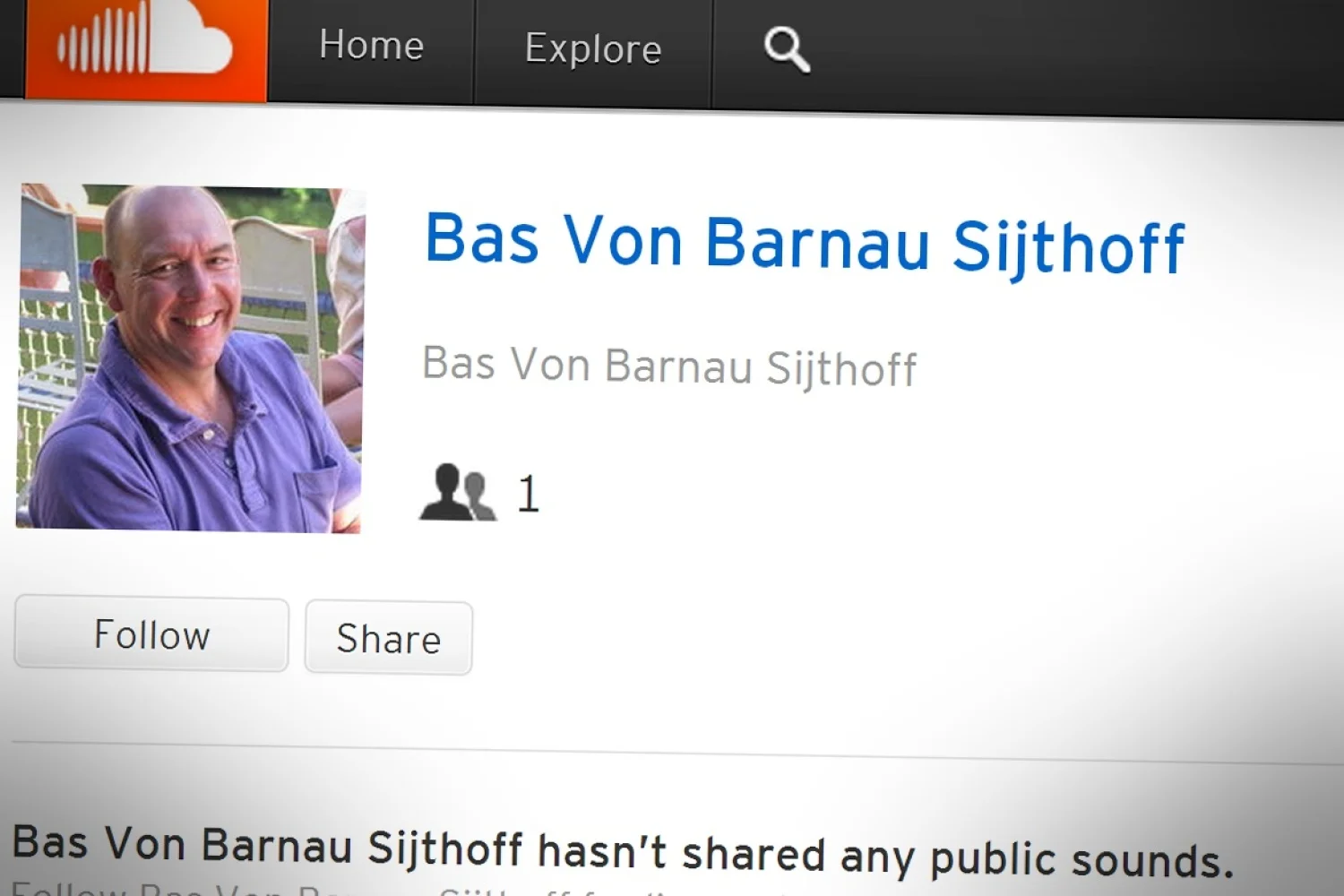 Nieuwe voorzitter bij de BBN