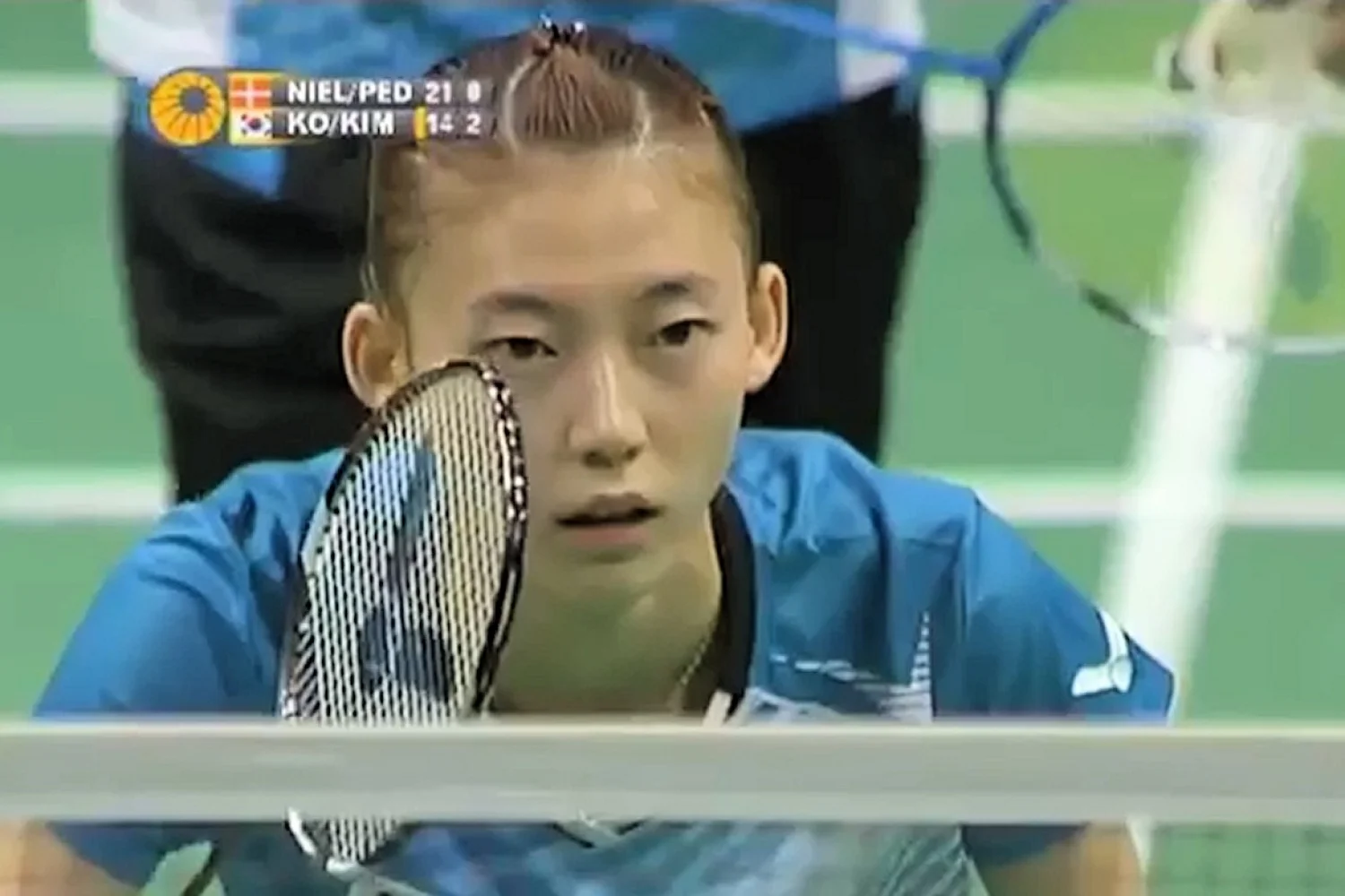 Binnensluipen bij een workshop voor Deense trainers