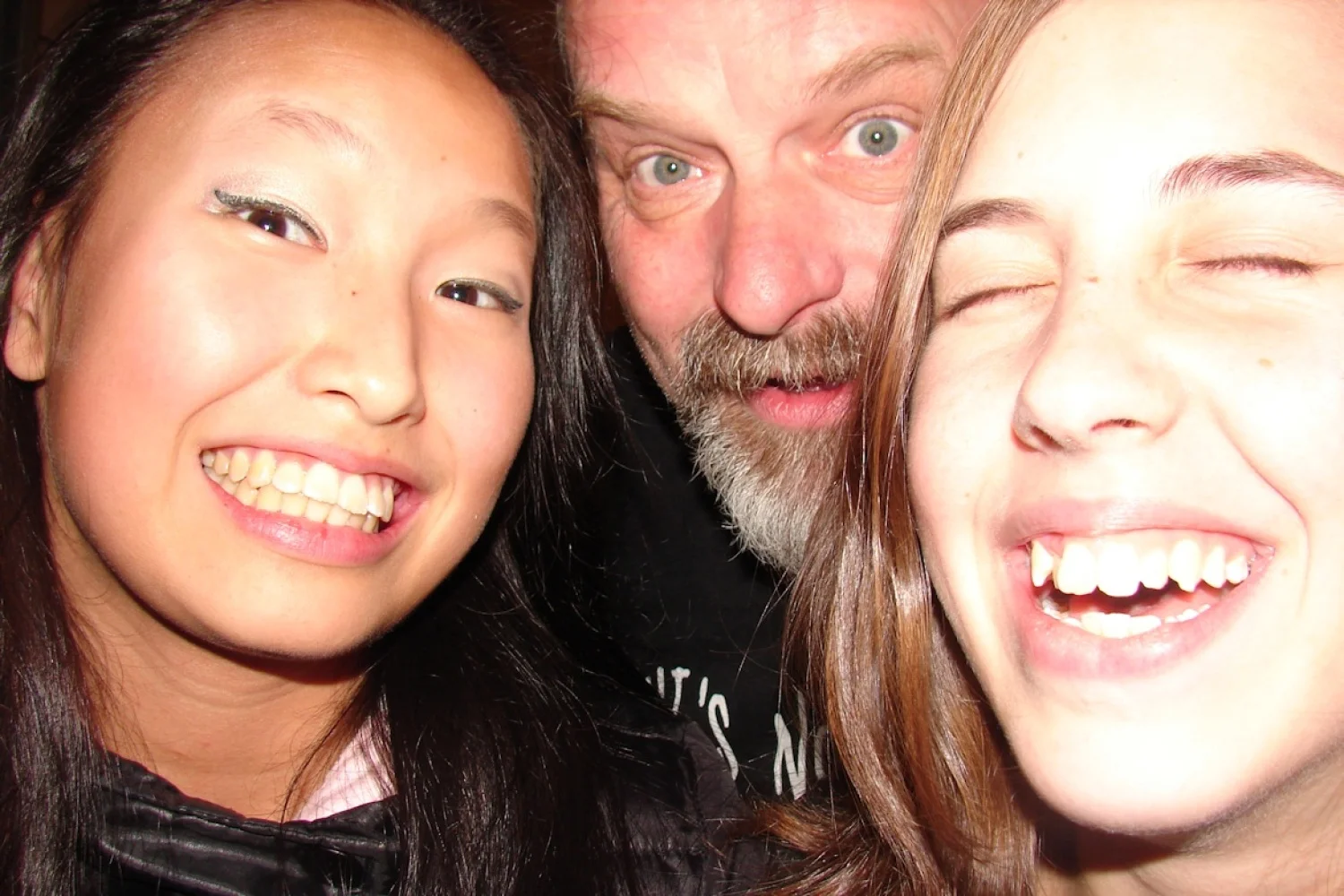 Feng Groothuijse vanuit Oro vindt...