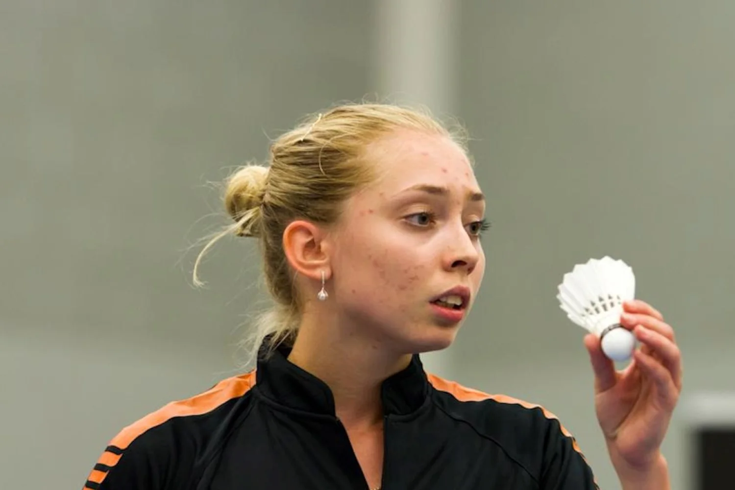 Amersfoort neemt koppositie in