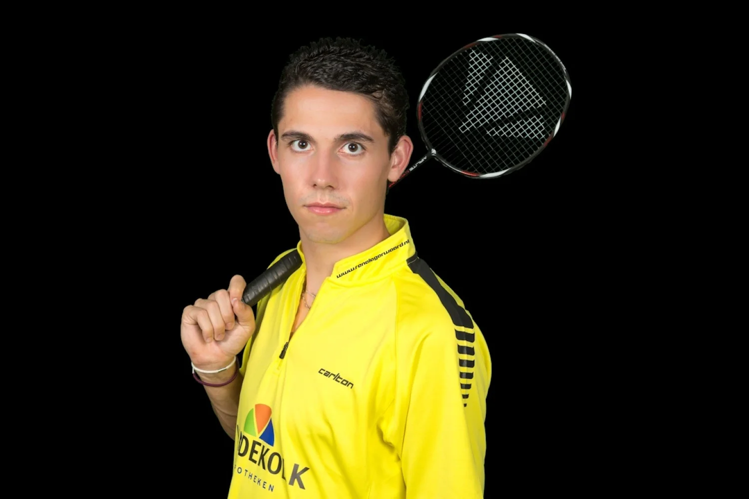 Voorbeschouwing Bitburger Open