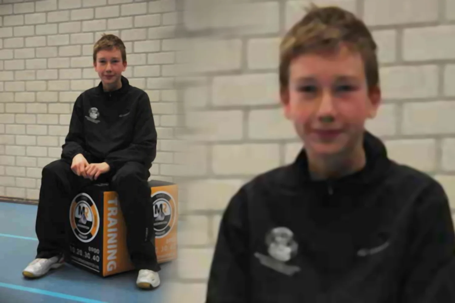 Badmintonschool Barendrecht in de prijzen op jeugdtoernooien