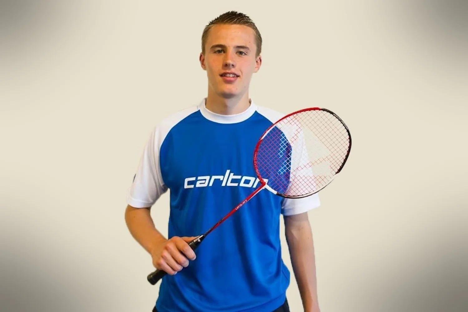 Caljouw door naar derde ronde op WJK in Thailand