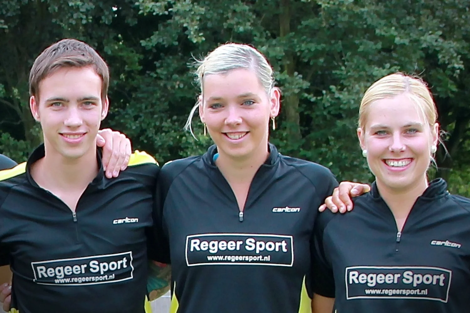 DKC ontvangt nummer negen Eredivisie