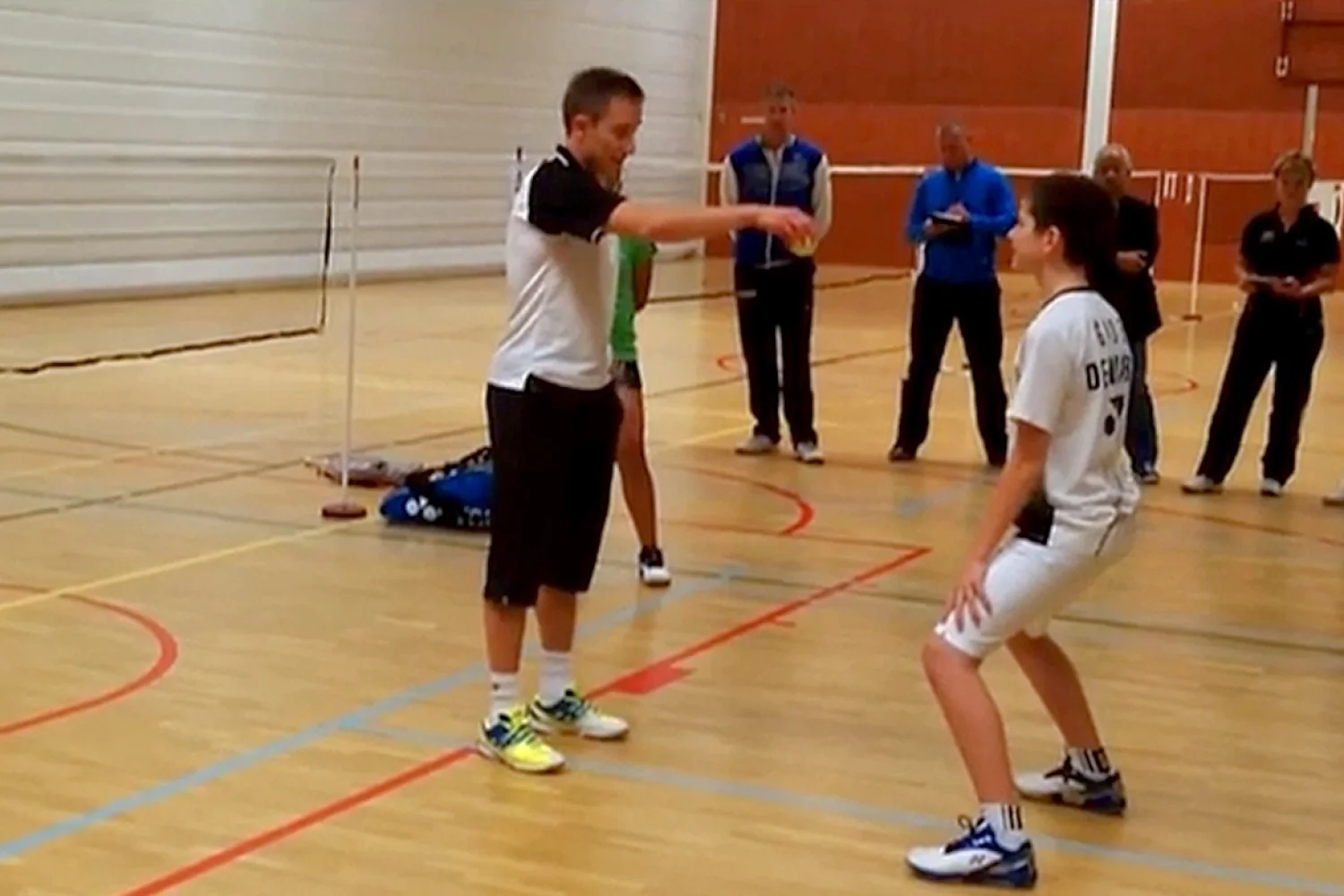 Je hoort er niets meer van