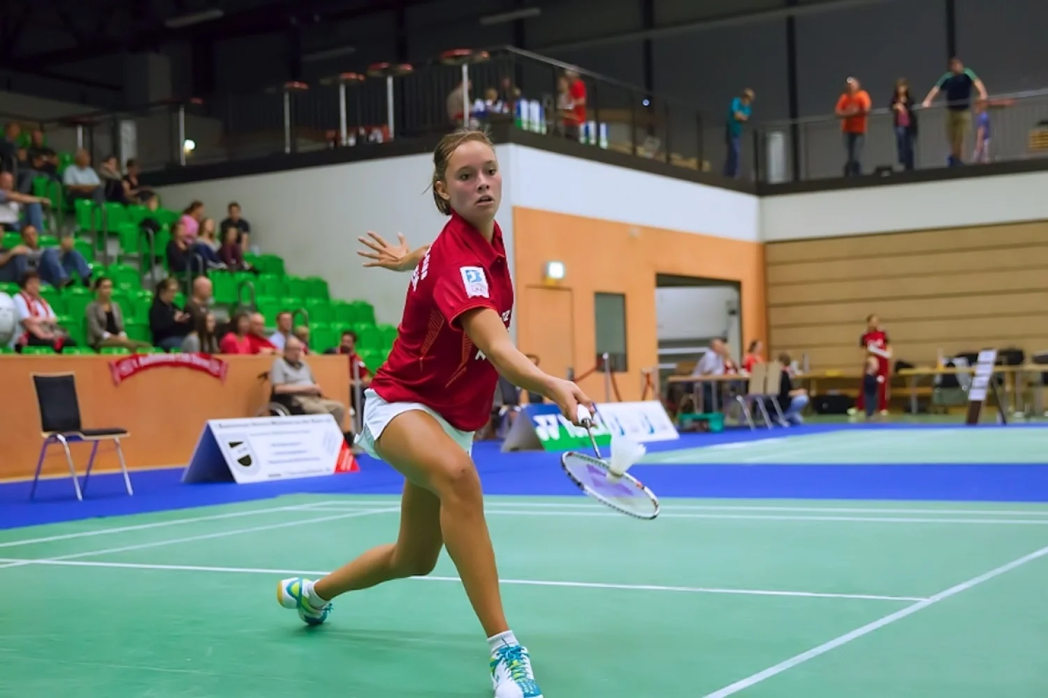 Met de hand mee bepaalt alles