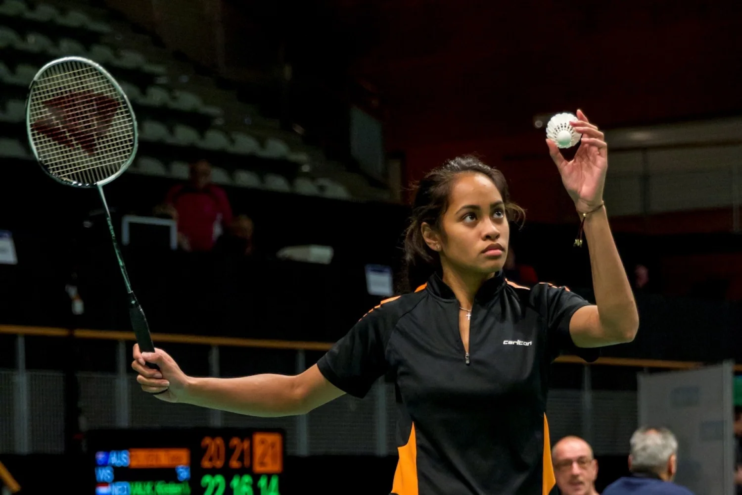 Twee titels voor Vincent de Vries in Marokko