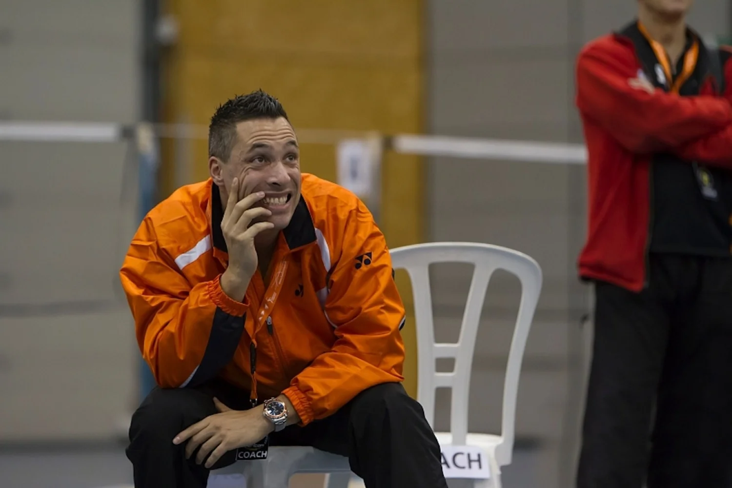 Gaat het eigenlijk wel zo goed?