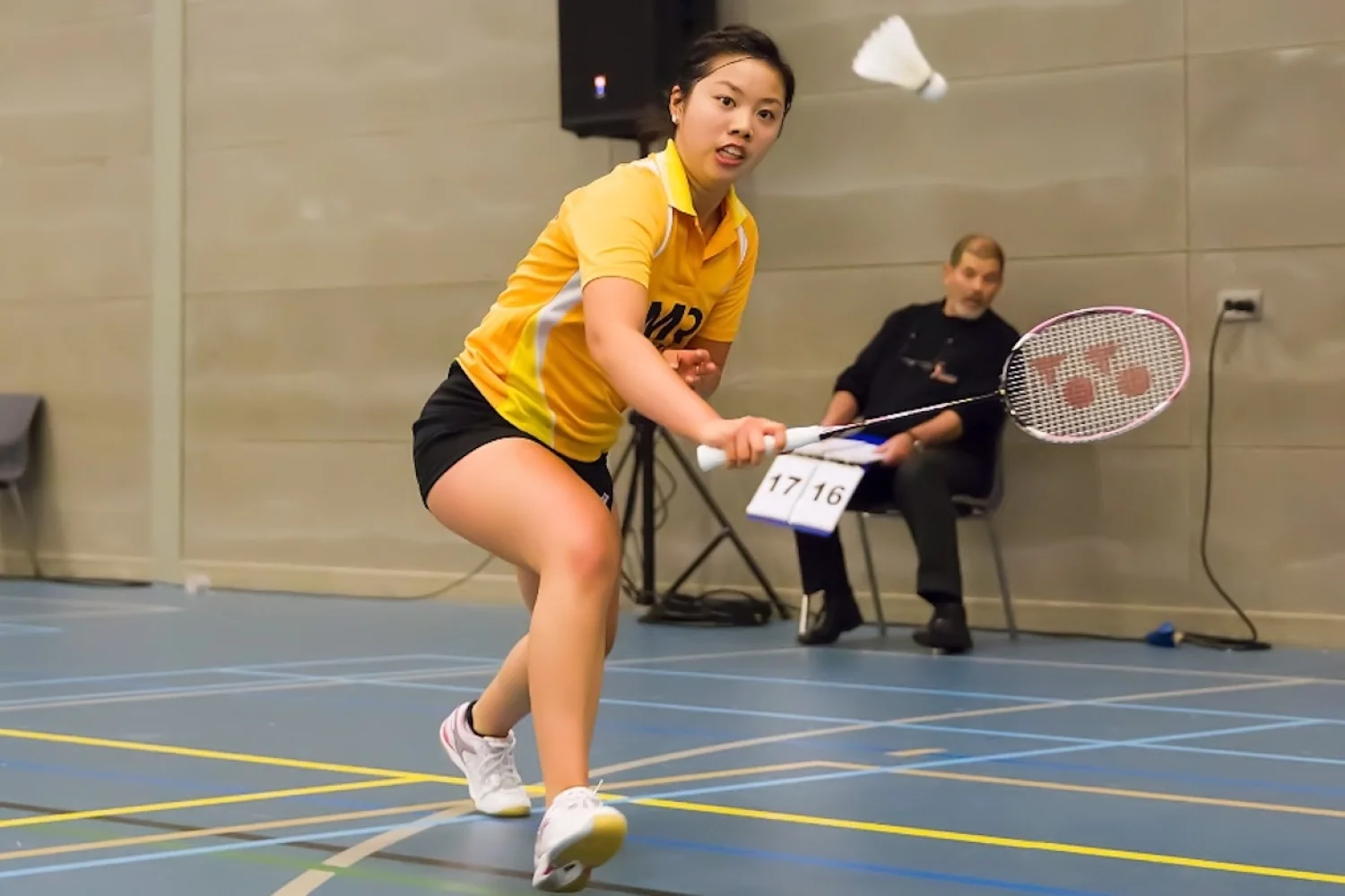 Voorbeschouwing Yonex Dutch Junior: Het vrouwenenkelspel
