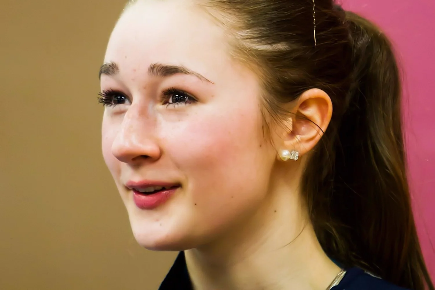 John Silvertand opinieert er op los: 'Anne Vievermans kapot gecoached?'