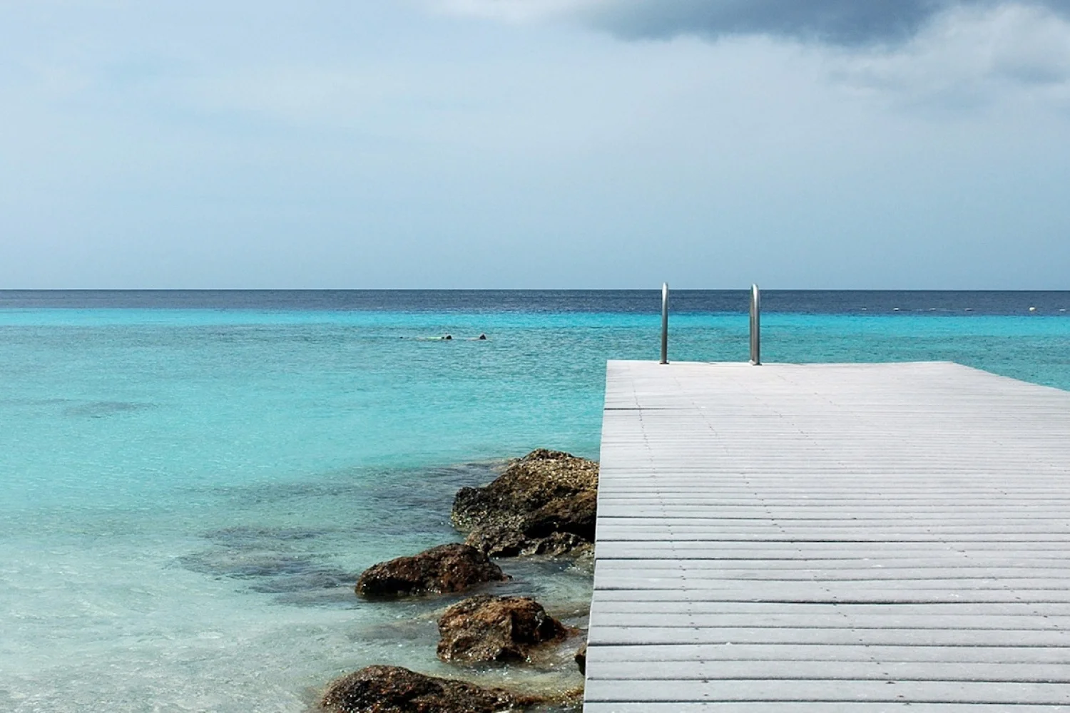 Van Soerland door op Suriname International