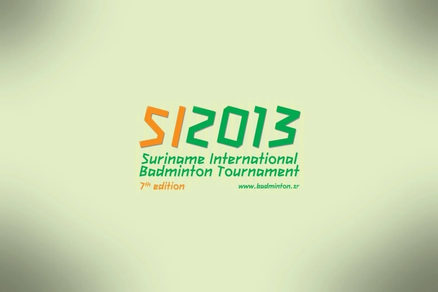 Halve finale voor Khodabux/Van Soerland in Suriname