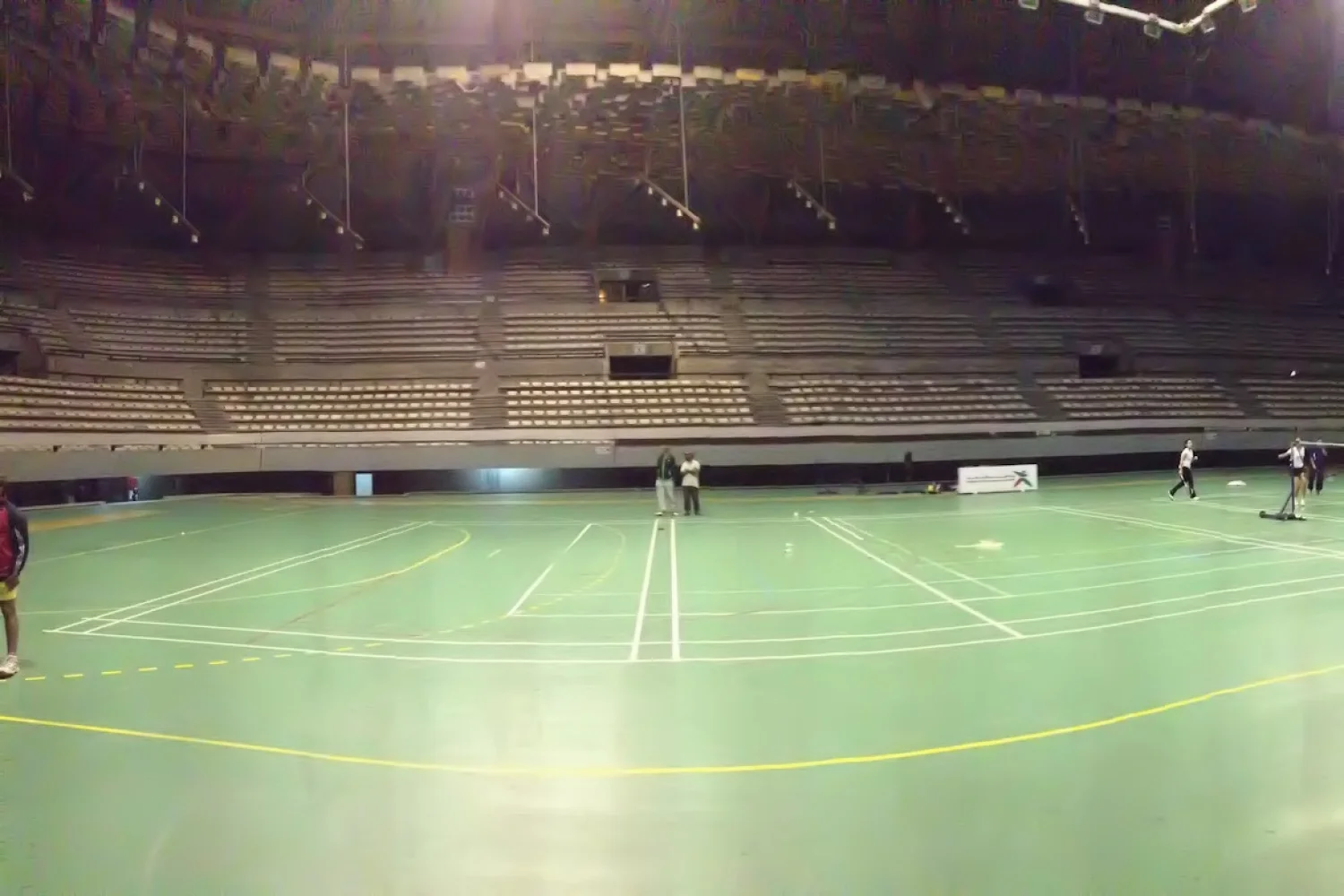 Marokko: net even wat anders