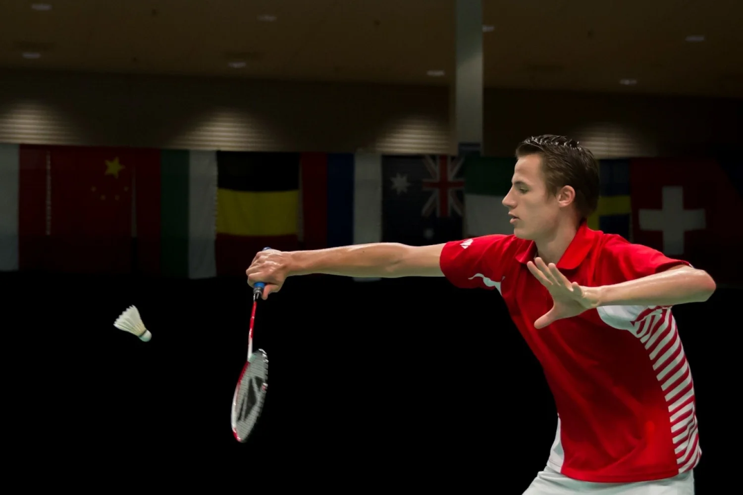 Romanian International 2014