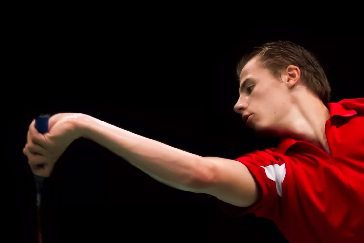 Zilver voor Mark Caljouw op Norwegian International