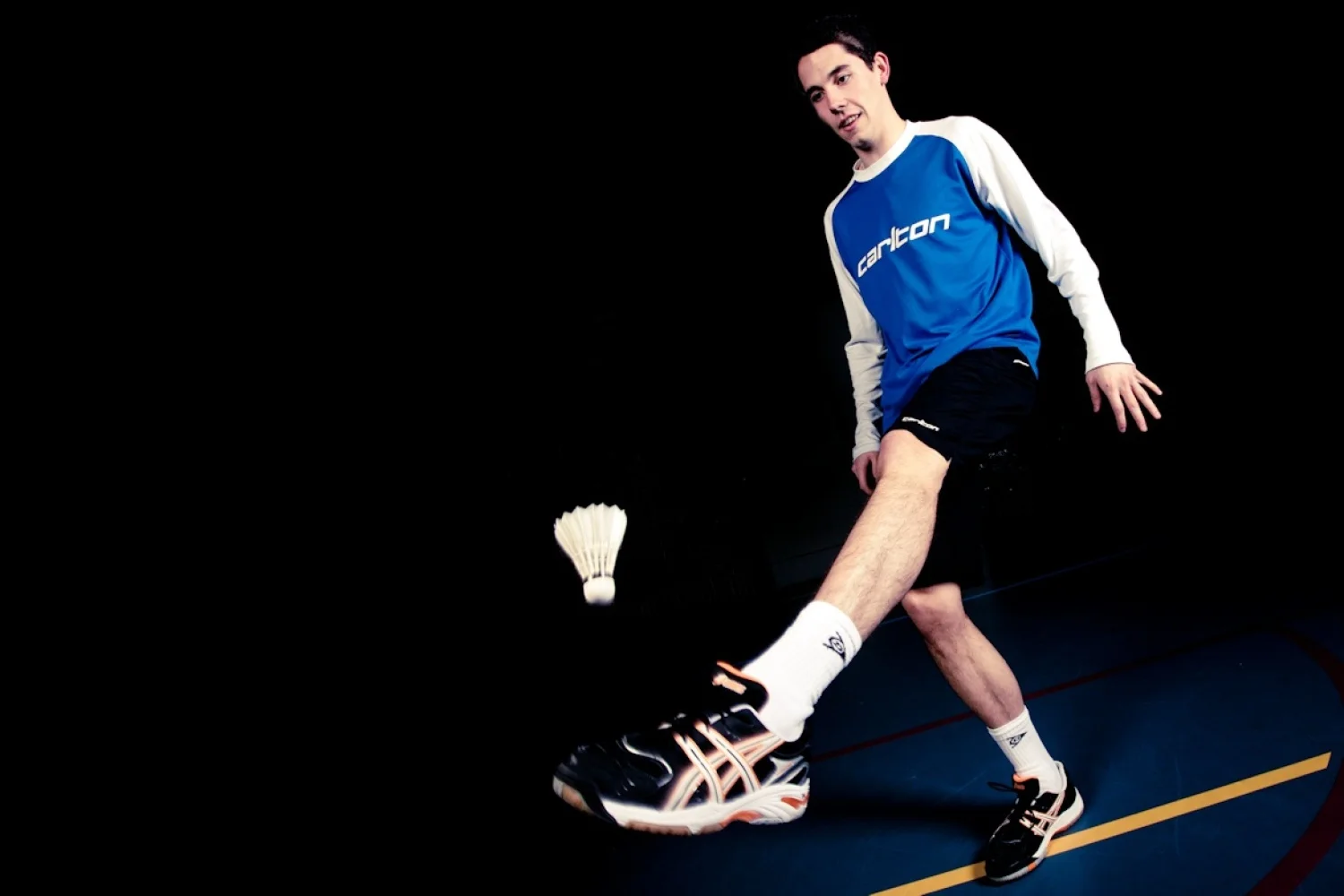 Stijgende lijn zet door