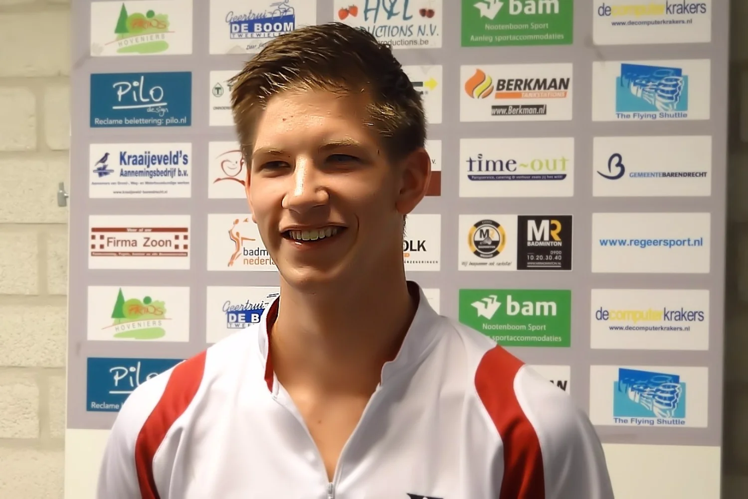 TFS Barendrecht blijft puntjes pakken