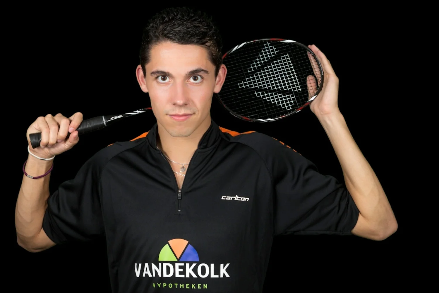 Eindelijk een kwartfinale op een Challenge-toernooi!