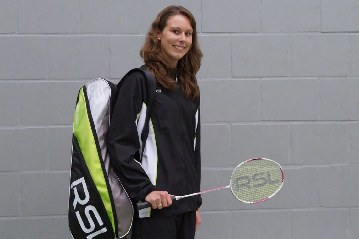 Limburgse Wendy Hoeve scoort sponsor