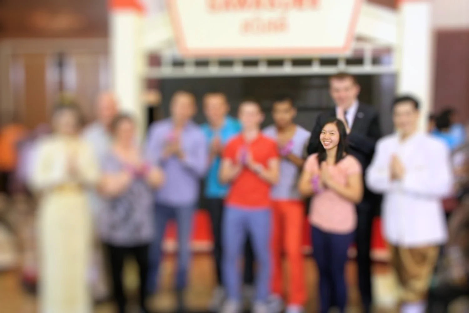 Alida Chen kijkt terug op 2013