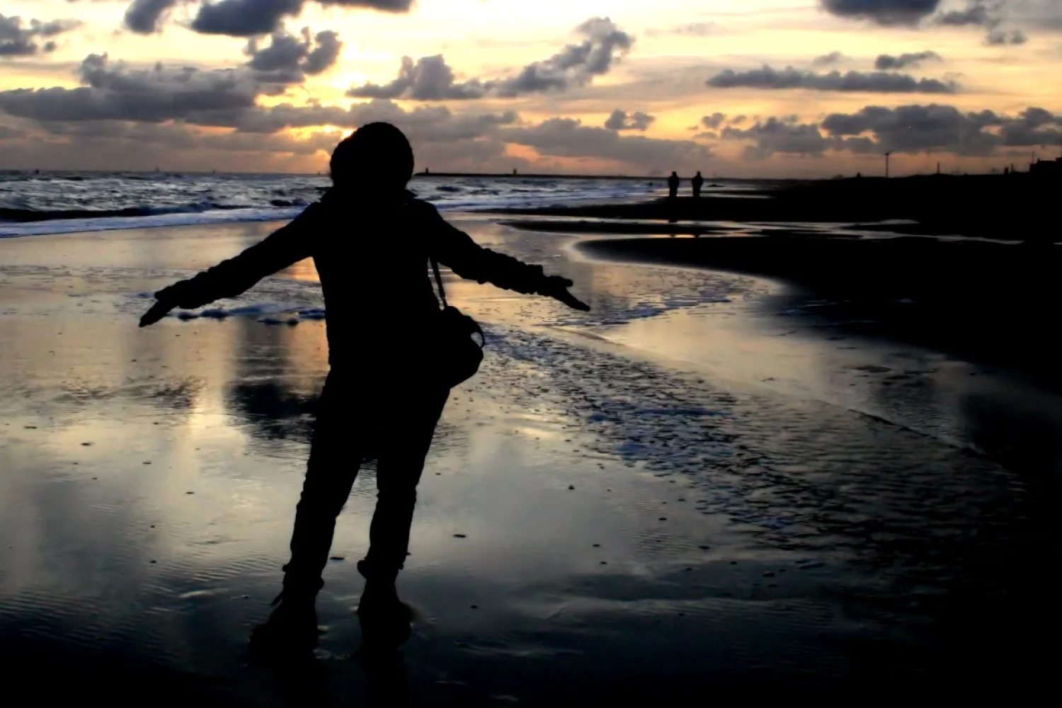 Sportbond zoekt vereniging voor finale Junior Master Circuit en lange strandwandelingen