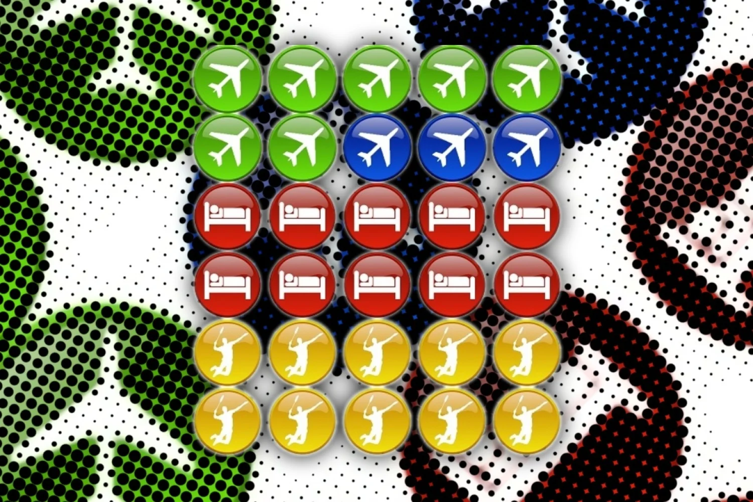 Een lekker begin van 2014